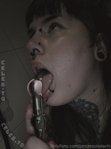 Prinzessin Dachi – Once again a little resupply