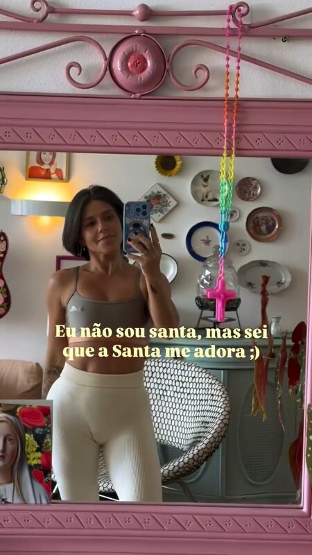 Priscila Sol nude photo 1