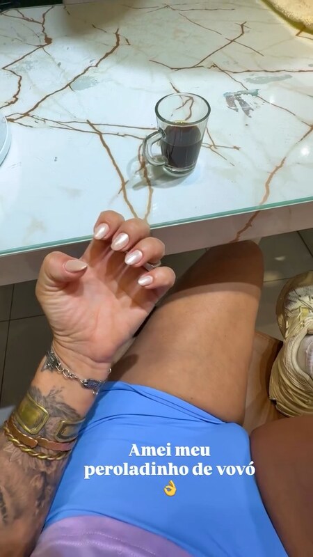 Priscila Sol nude photo 4