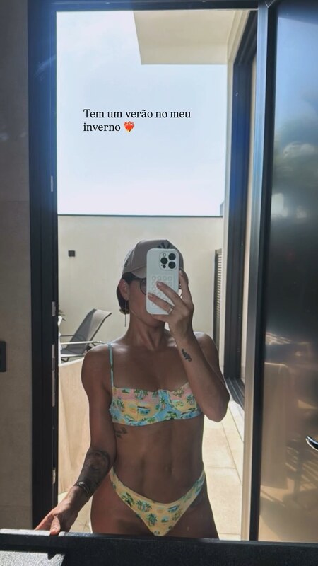 Priscila Sol nude photo 7