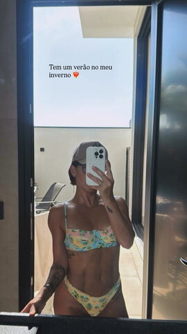 Priscila Sol nude photo 7