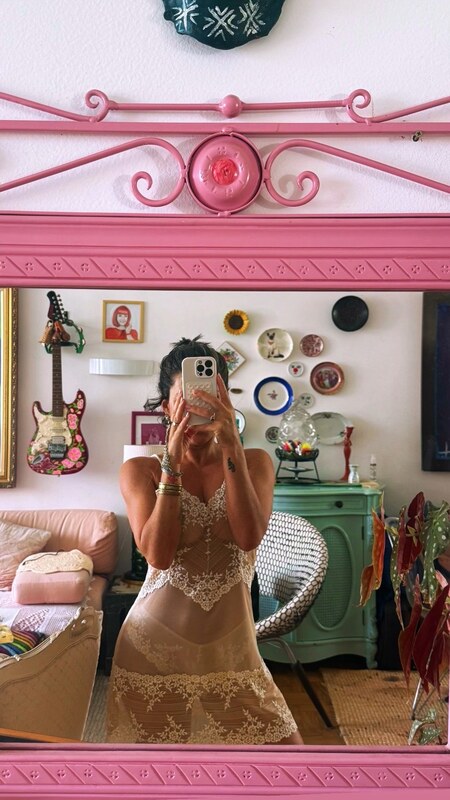 Priscila Sol nude photo 8