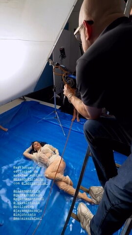 Priscilla Alcantara Fresh (11 photos)