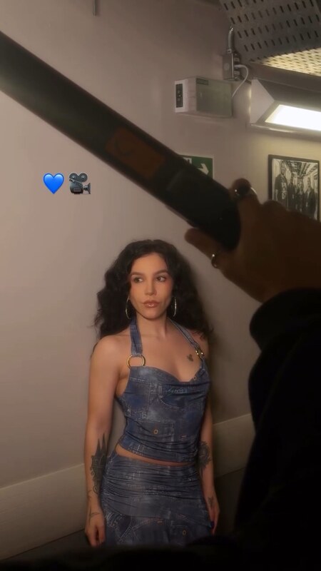 Priscilla Alcantara nude photo 4