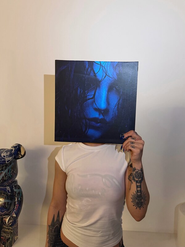 Priscilla Alcantara nude photo 5