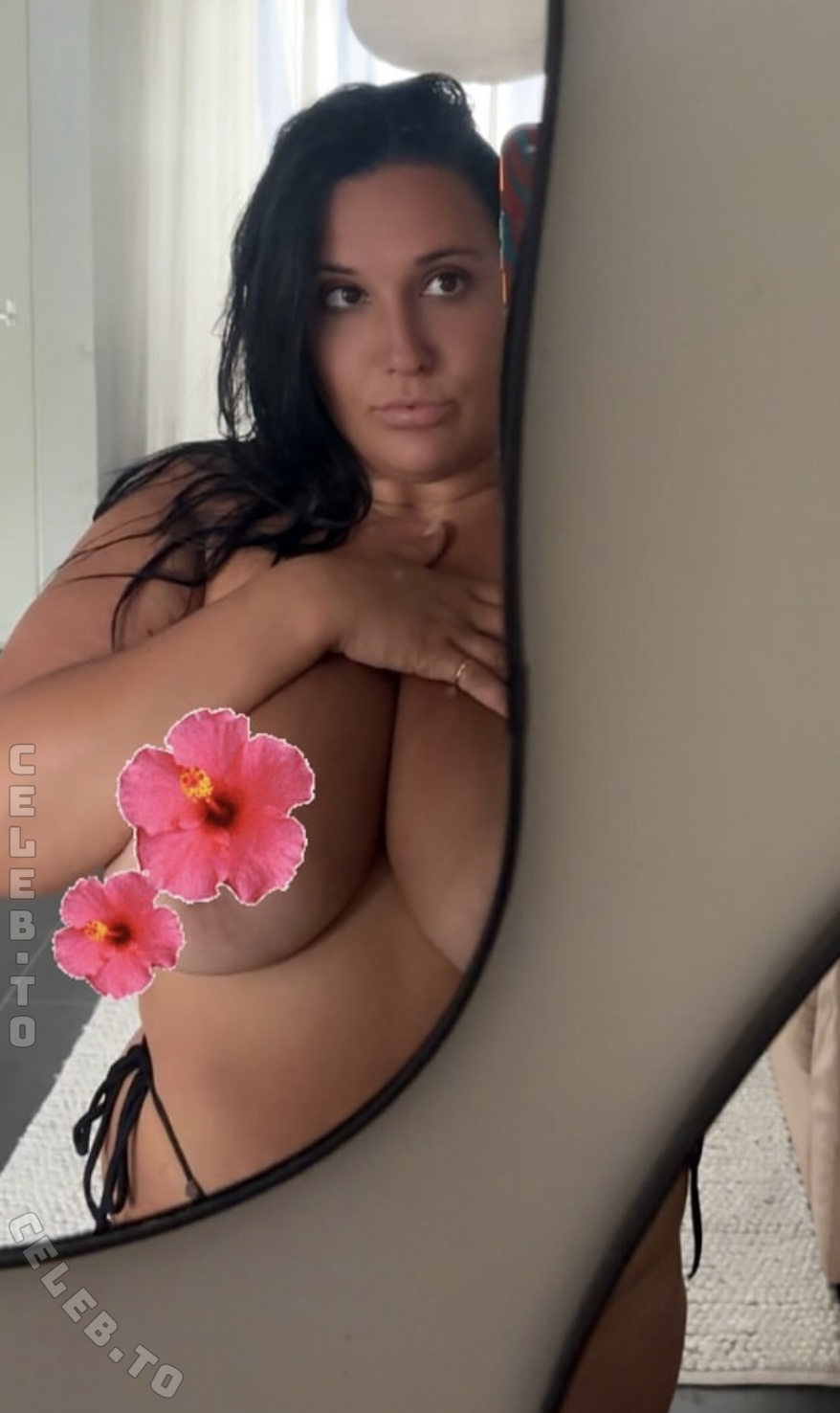 Priscilla Huisman nude photo 12