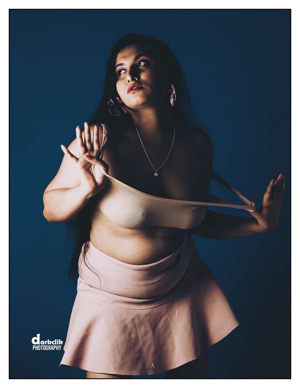 Priyanka Kalyana nude photo 1