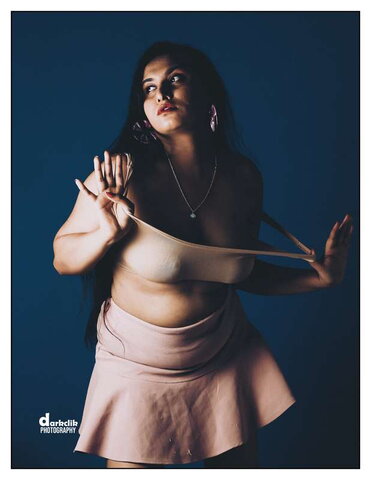Priyanka Kalyana New (20 photos)