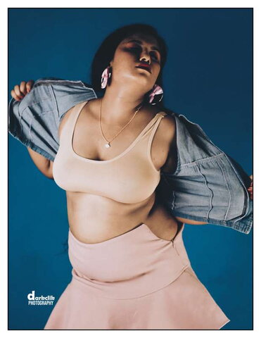 Priyanka Kalyana nude photo 38