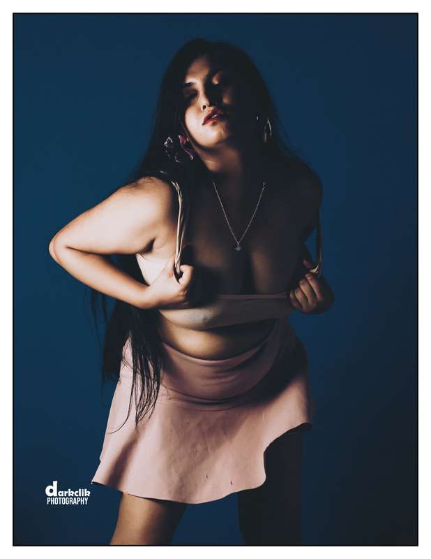 Priyanka Kalyana nude photo 4