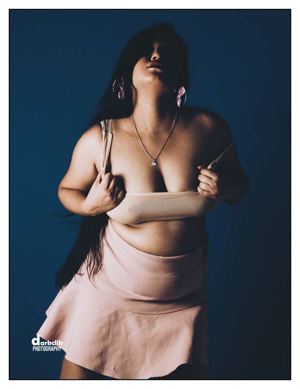 Priyanka Kalyana nude photo 5