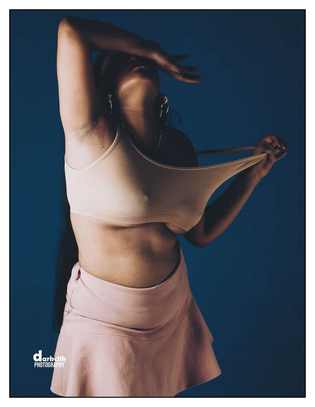 Priyanka Kalyana nude photo 8