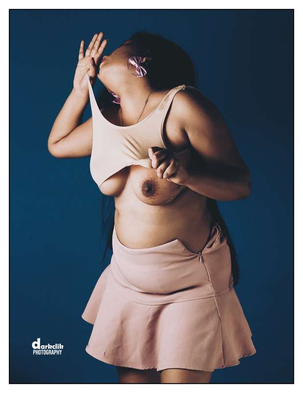 Priyanka Kalyana nude photo 10