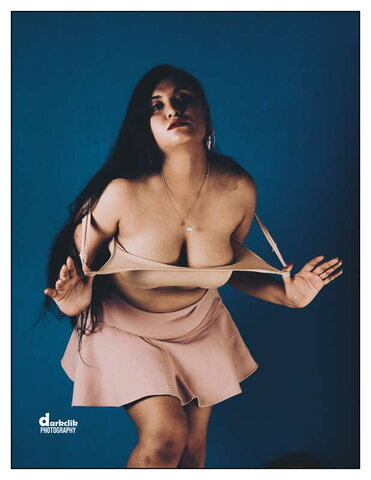 Priyanka Kalyana nude photo 24