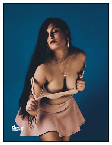 Priyanka Kalyana nude photo 22
