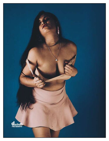 Priyanka Kalyana nude photo 21