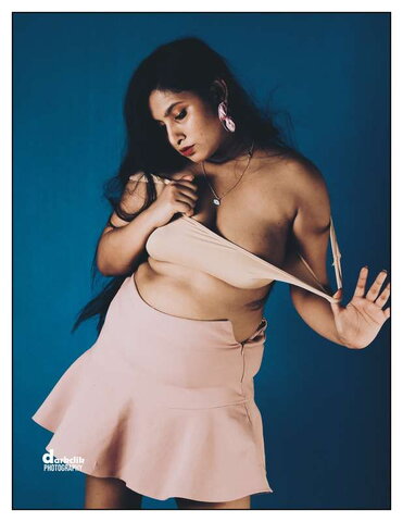 Priyanka Kalyana nude photo 20