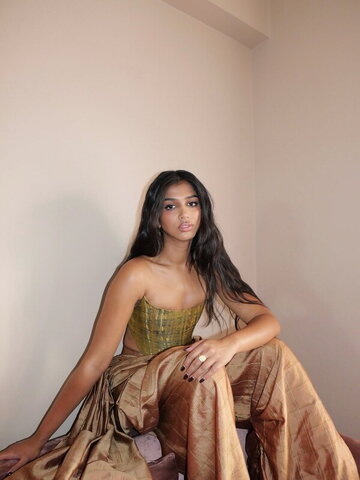 Priyanka Kedia nude photo 10