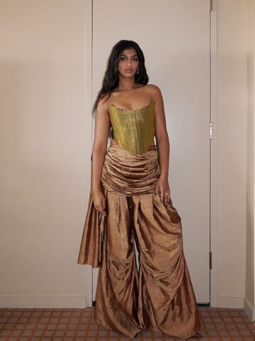 Priyanka Kedia nude photo 9