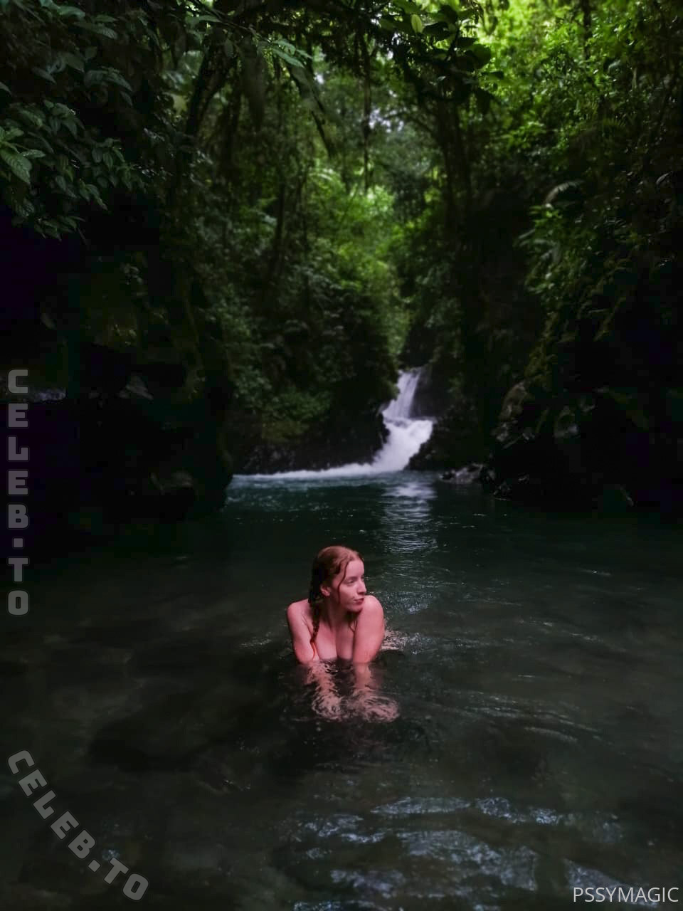 Pssymagic nude photo 14