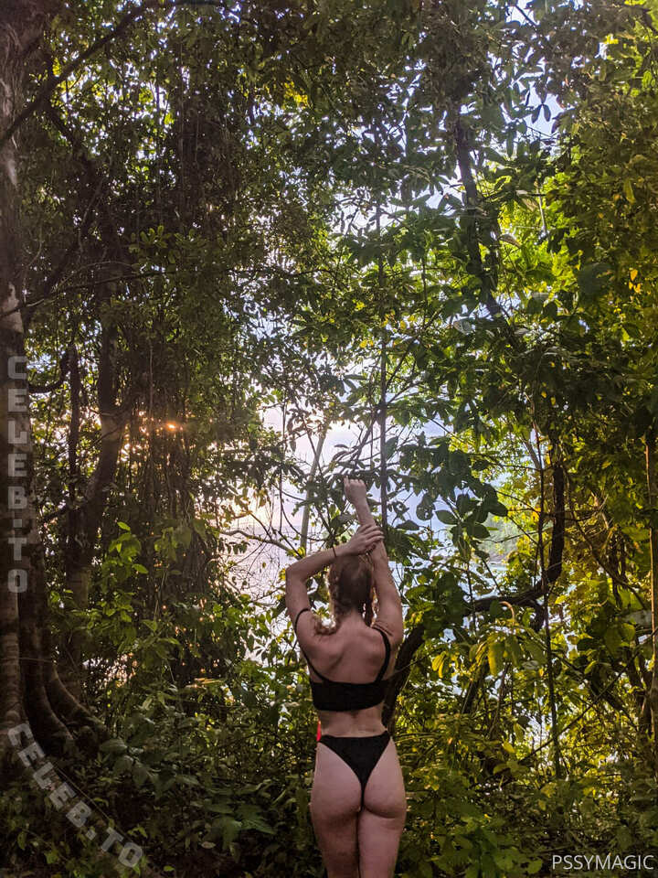 Pssymagic nude photo 19