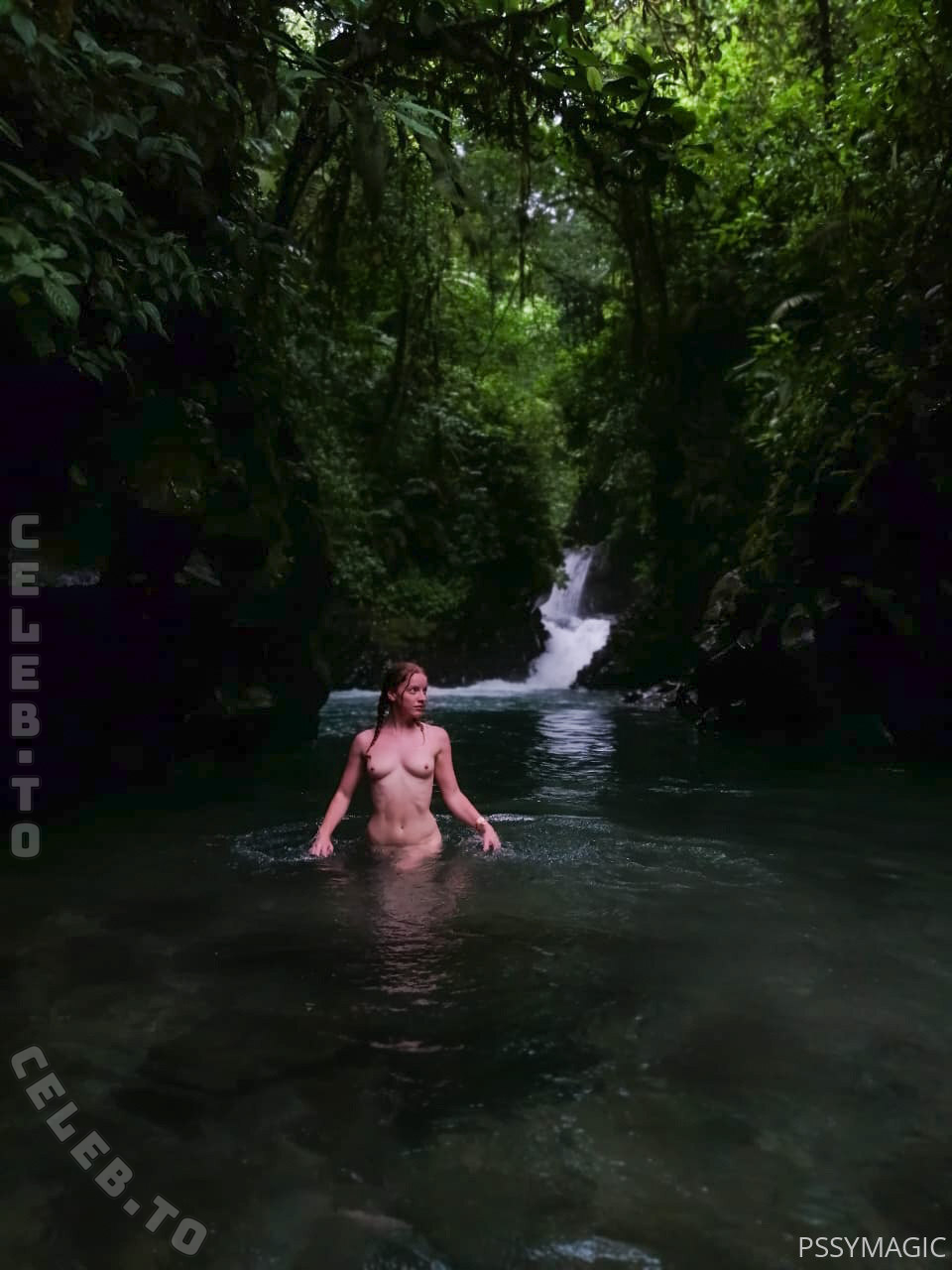 Pssymagic nude photo 20