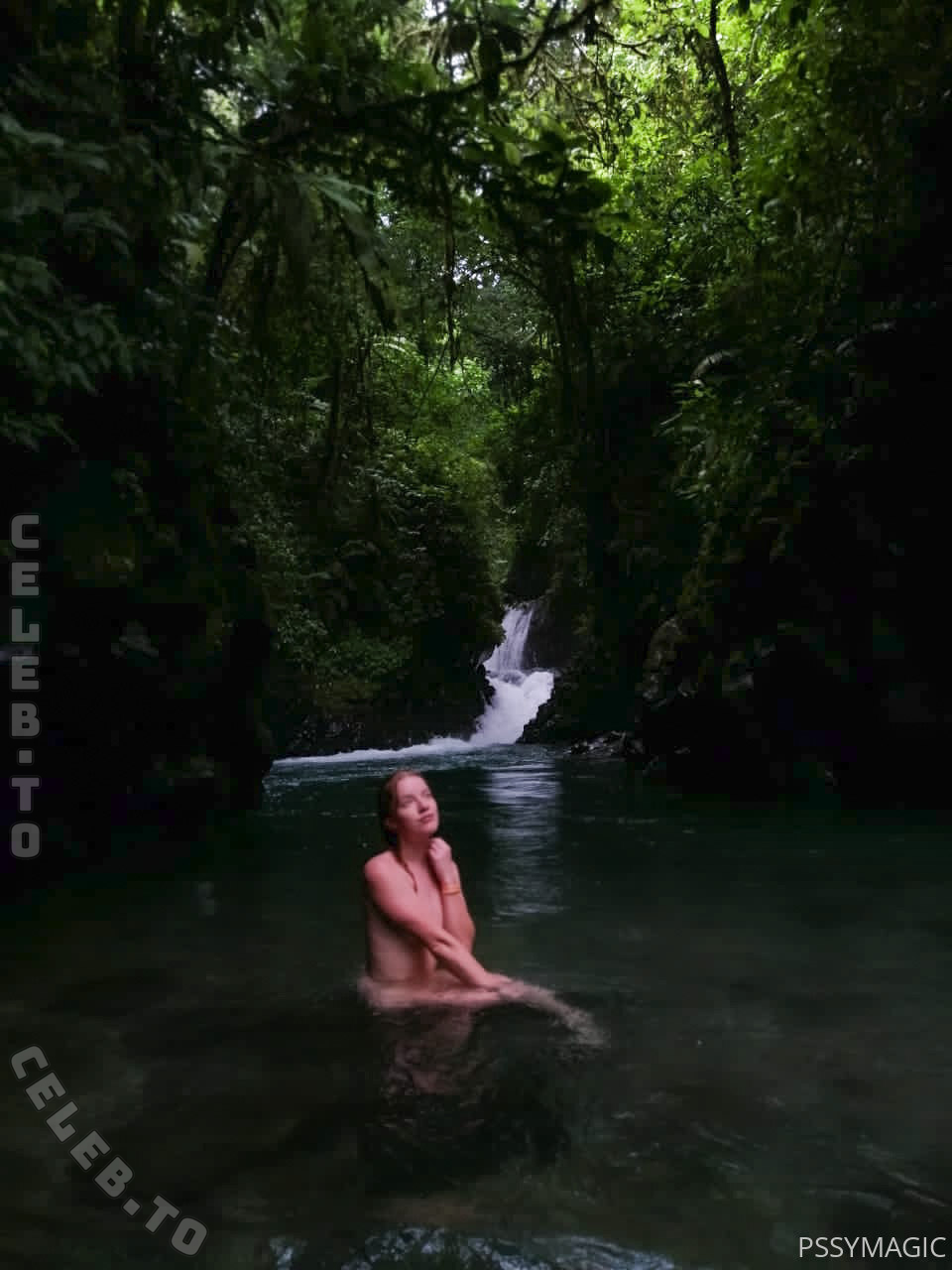 Pssymagic nude photo 30