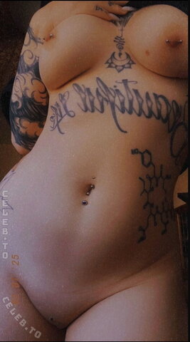 Psychf4iry nude photo 38