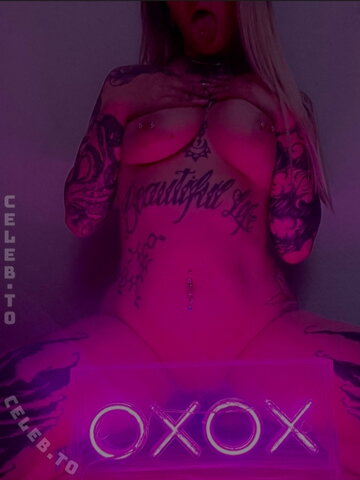 Psychf4iry nude photo 39