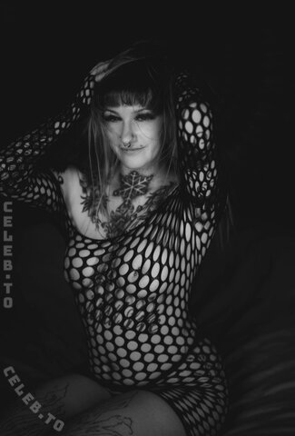 Psychf4iry nude photo 20