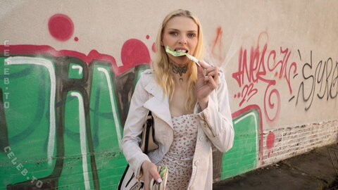 Public Agent – Lexi Star - Stop Thief! Show Me Your Tits released: 13.08.2026 Spoiler: Description I was out walking …