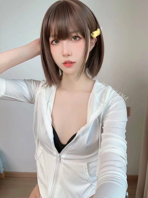 puddingnice nude photo 2