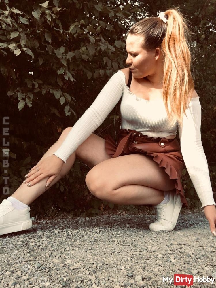 Pueppi95 nude photo 2