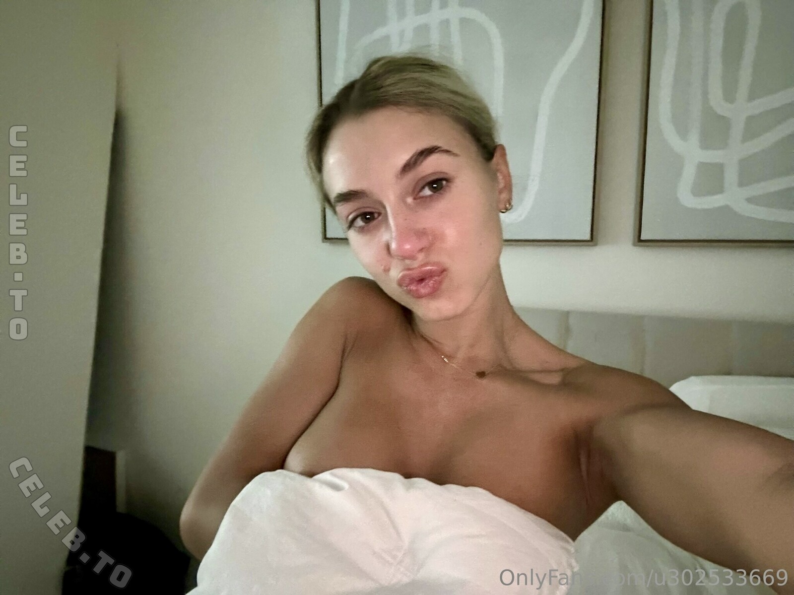 Puerto Greek Goddess nude photo 1