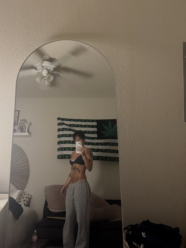 Pukekitty nude photo 2