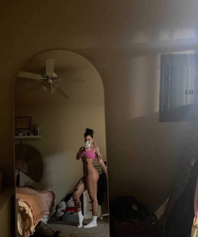 Pukekitty nude photo 2