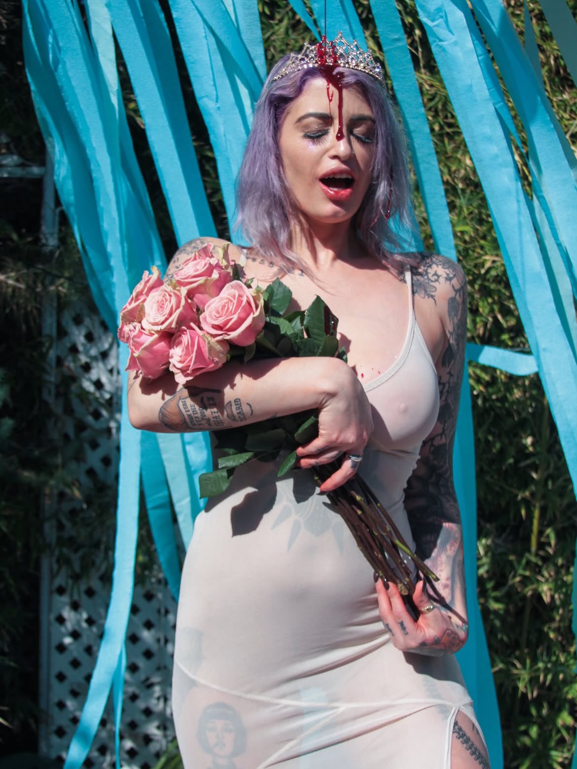 Pulp nude photo 2