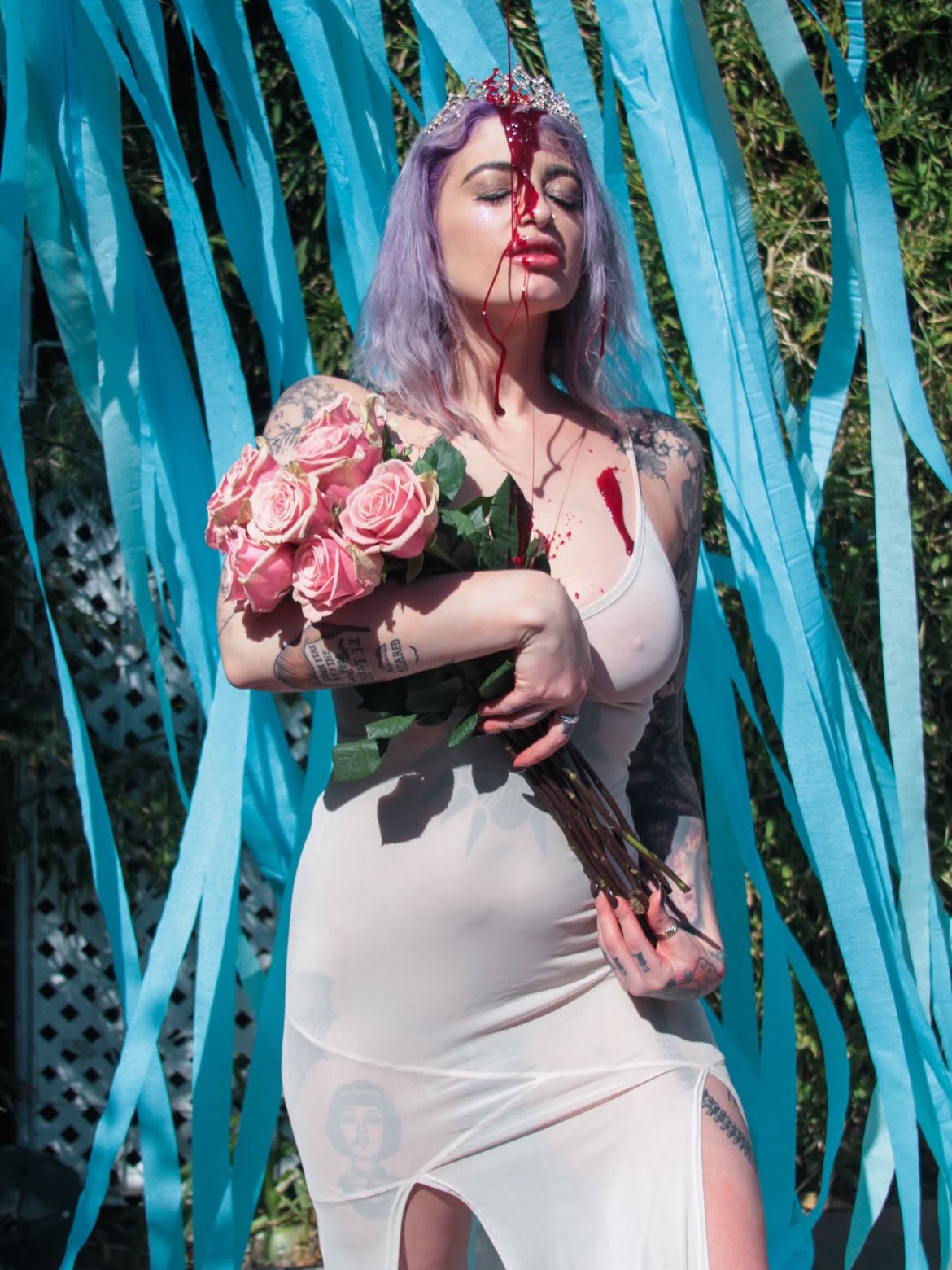 Pulp nude photo 3