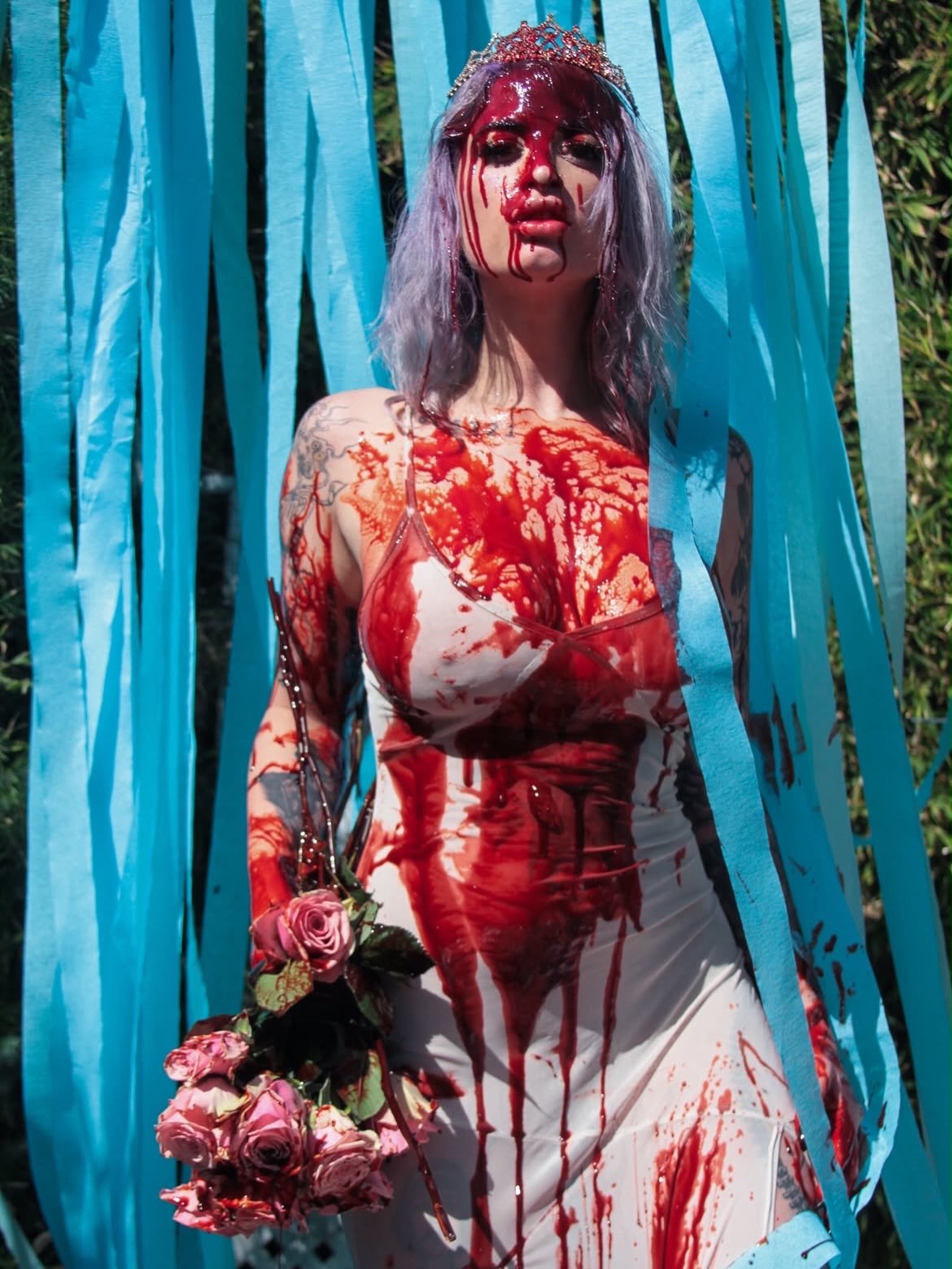 Pulp nude photo 5