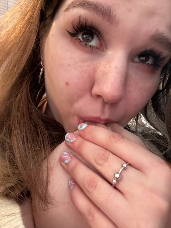PumaShy nude photo 1