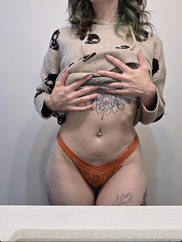 PunkandPizza nude photo 52