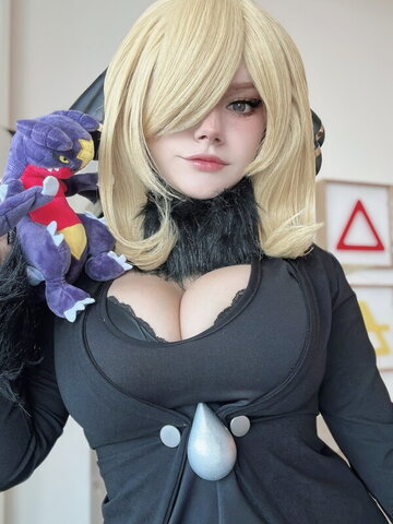 Punk_Macarroni nude photo 1