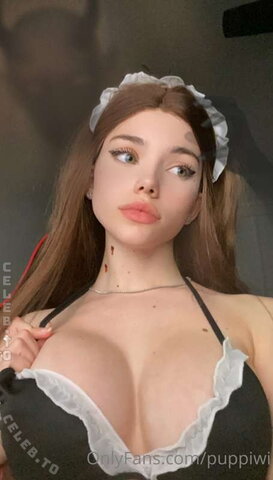 Puppiwi nude photo 114