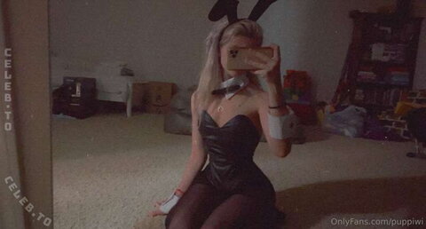 Puppiwi nude photo 95