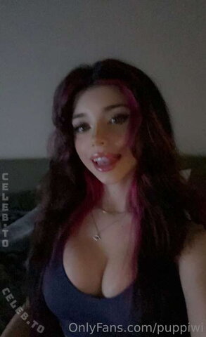 Puppiwi nude photo 90