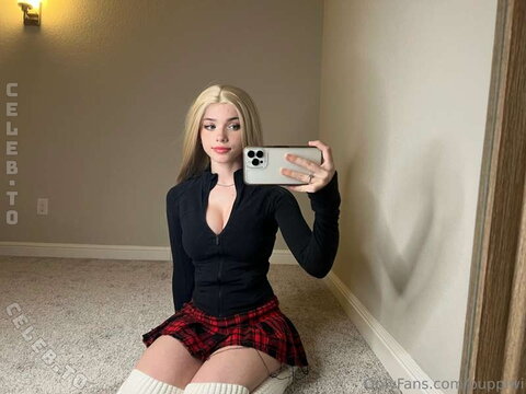 Puppiwi nude photo 118