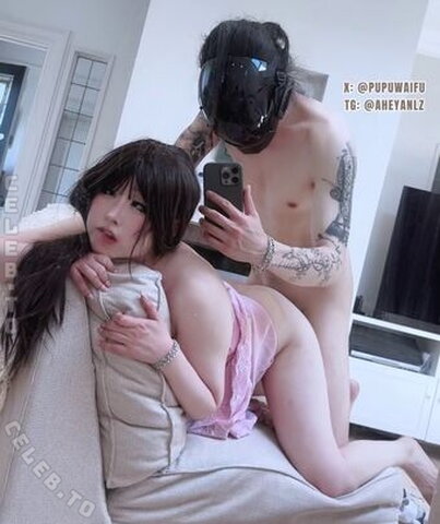 pupuwaifu nude photo 18