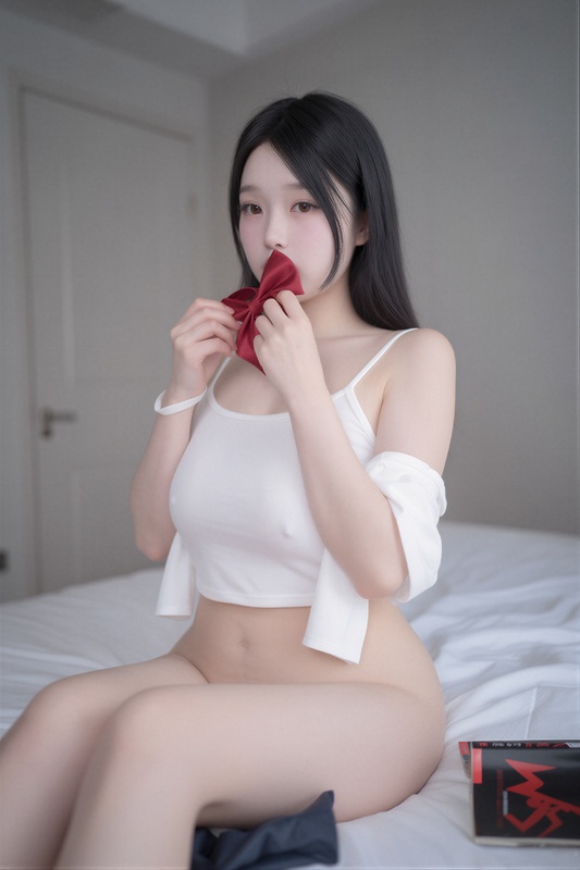 Pure Media nude photo 19