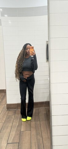 PureGolddddddd nude photo 1