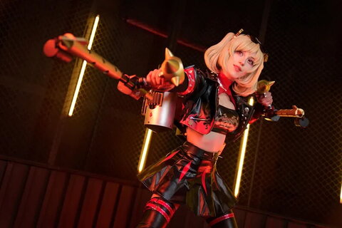 Purin Fresh (7 photos)